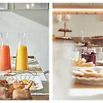 Dora Maison De Charme Maison d'hôtes 4*