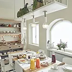 Maison d'hôtes Dora Maison De Charme