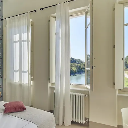 Dora Maison De Charme Ivrée