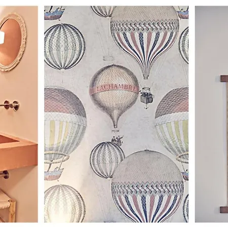 Dora Maison De Charme Guest house