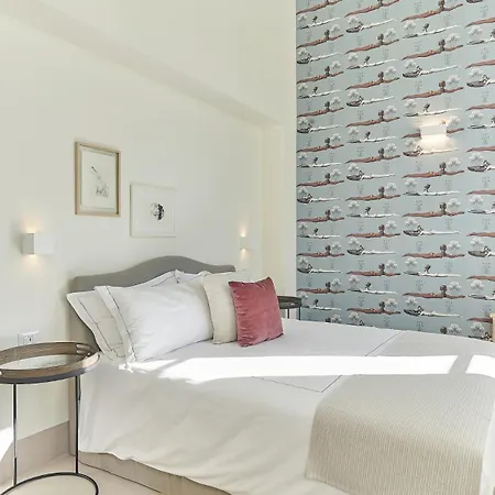 Penzion Dora Maison De Charme 4*