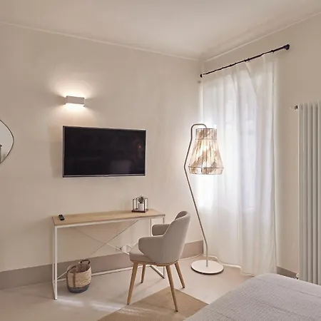 Dora Maison De Charme 4*