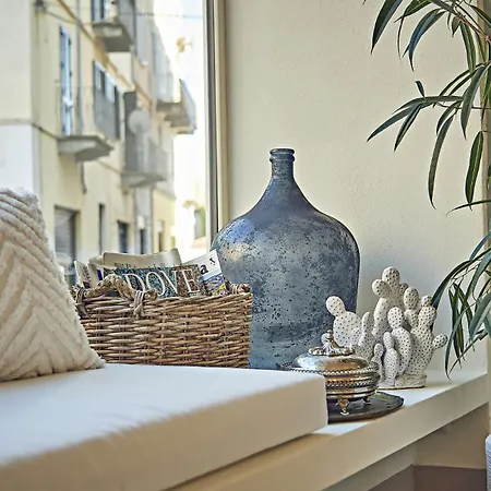 Dora Maison De Charme Maison d'hôtes