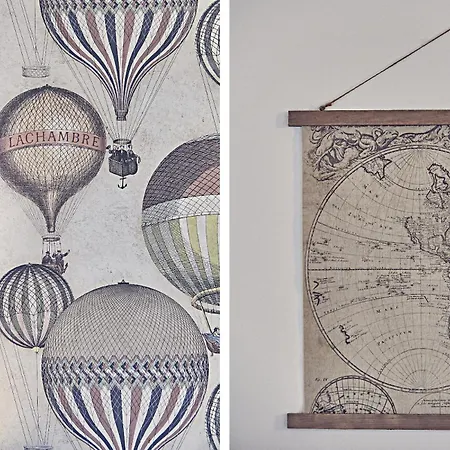 Dora Maison De Charme Maison d'hôtes Ivrée