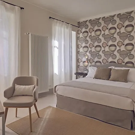 Dora Maison De Charme 4* Ivrée