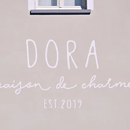 Dora Maison De Charme