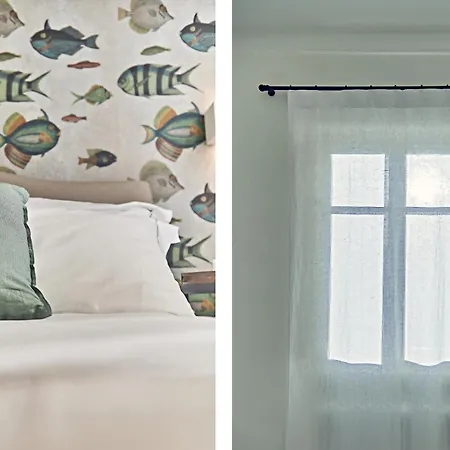 Pensjonat Dora Maison De Charme 4*