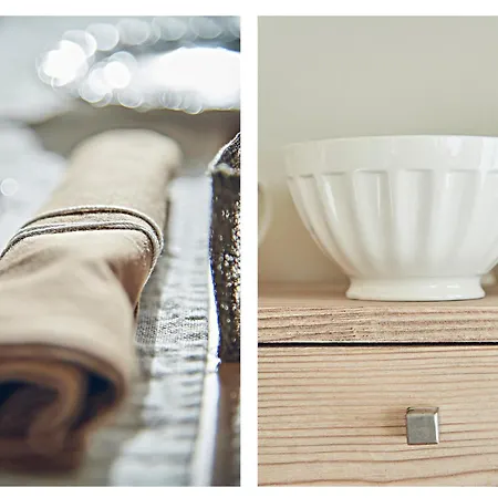 Dora Maison De Charme 4*