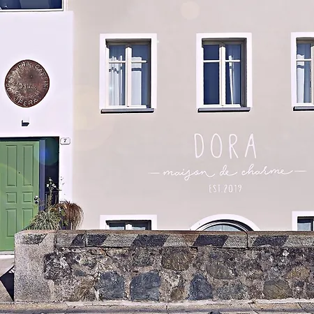 Dora Maison De Charme