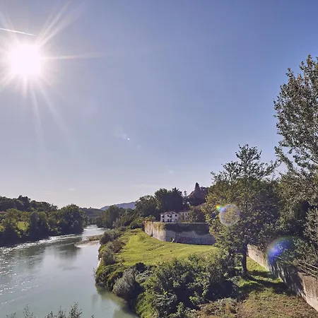 Maison d'hôtes Dora Maison De Charme