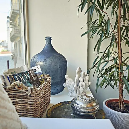 Dora Maison De Charme 4*