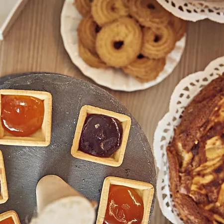 Dora Maison De Charme