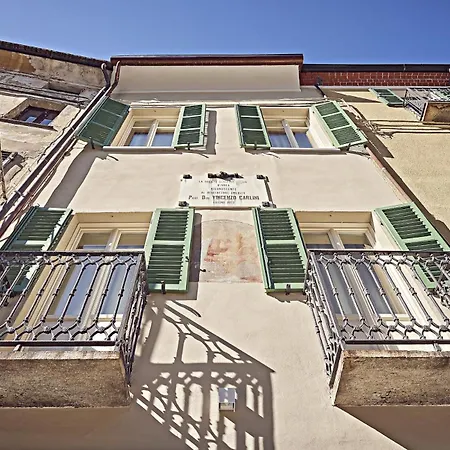 Dora Maison De Charme Penzion Ivrea