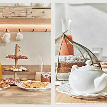 Dora Maison De Charme 4*