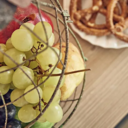 Penzion Dora Maison De Charme 4*