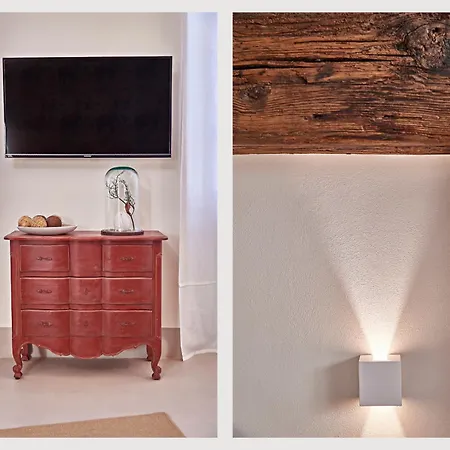 Dora Maison De Charme 4*