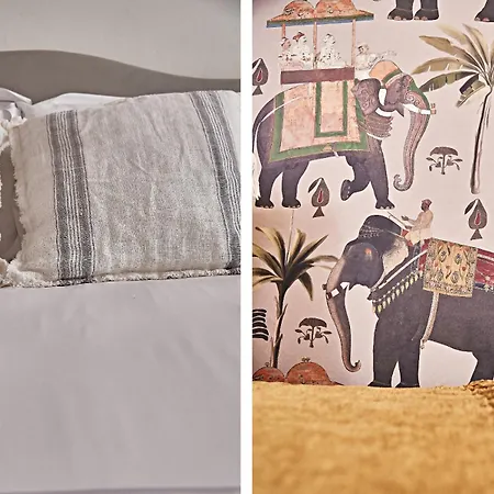 Dora Maison De Charme Maison d'hôtes