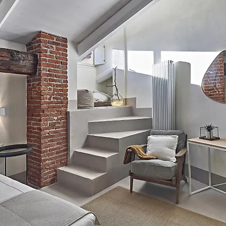 Penzion Dora Maison De Charme Ivrea