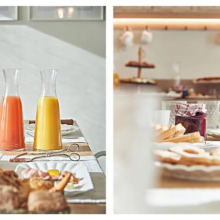 Dora Maison De Charme Maison d'hôtes 4*