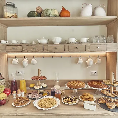 Dora Maison De Charme 4*