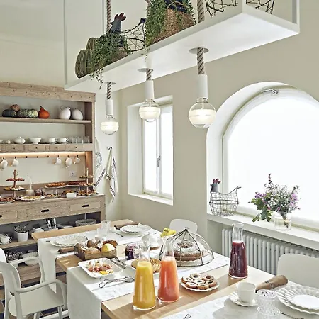 Penzion Dora Maison De Charme