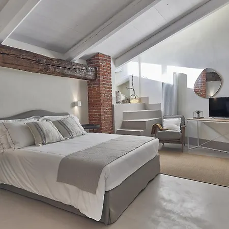 Gæstehus Dora Maison De Charme 4*