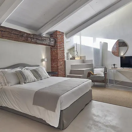 Dora Maison De Charme Gæstehus 4*