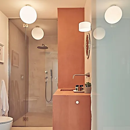 Dora Maison De Charme Guest house