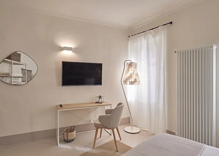 Dora Maison De Charme 4*