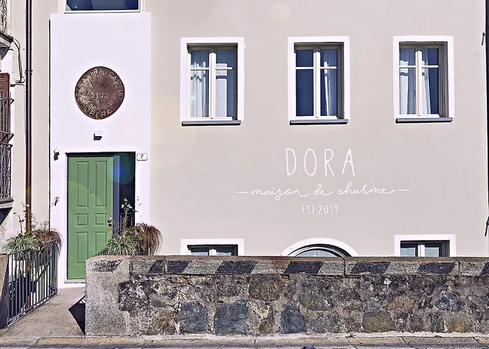 Dora Maison De Charme