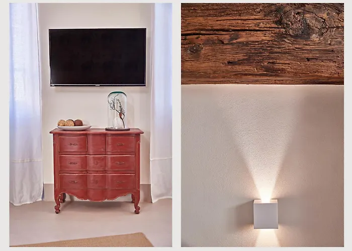 Dora Maison De Charme 4*